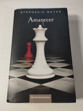 Amanecer Stephenie Meyer Saga