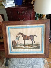 Cadre Pichpin Vintage  66,5 X