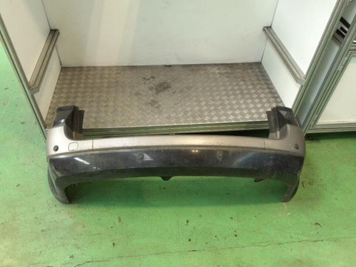 Pare choc arriere renault - pare,