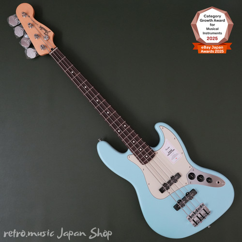 Fender made japan - made, junior