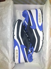 Nike Air Max BW OG violet