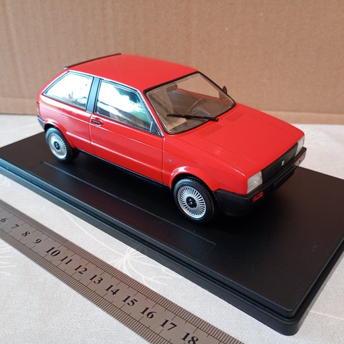 Seat ibiza glx - 1.5,