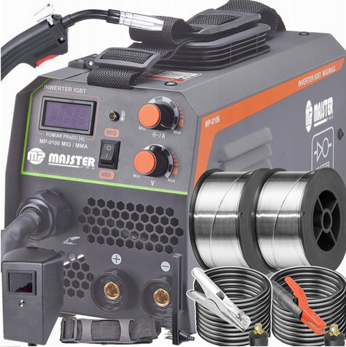 Majster mp0106 poste - majster,