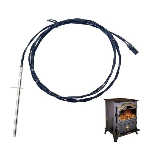 Sonde thermistance pour - thermistance,