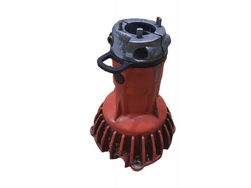 Refco 4727 efco 8260 - refco, bol