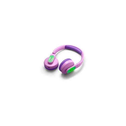 Casque philips tak4206pk rose - casque,