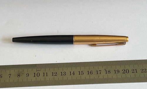 Collection ancien stylo - collection, plume