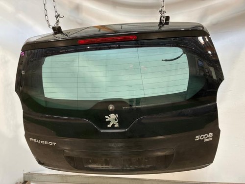 Malle hayon arriere peugeot - malle/hayon,