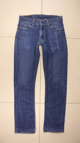 Jean homme levi 506 - 506, l34