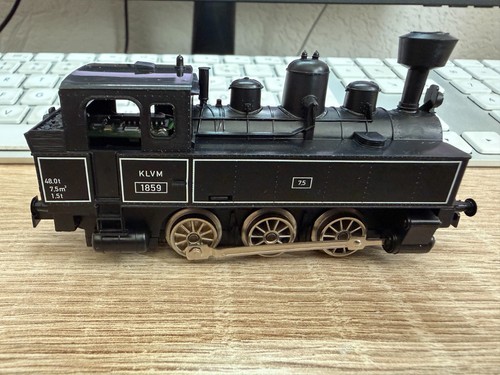 Märklin 29156 locomotive - 29156, h0