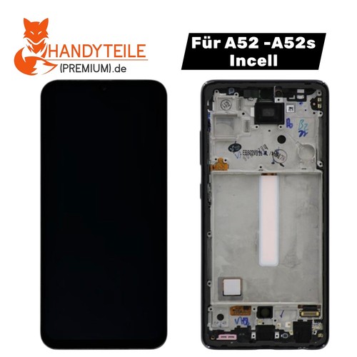 écran incell pour samsung a52 - Écran,