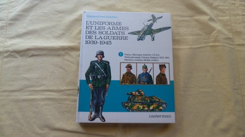 Uniforme les armes des - l'uniforme,