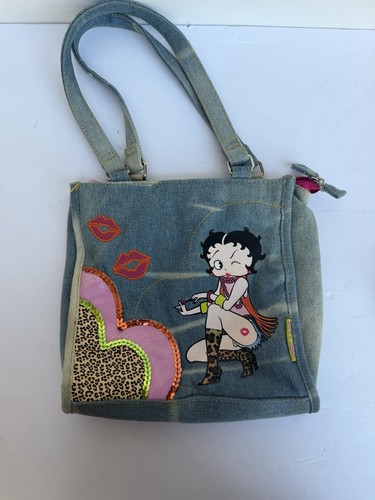 Vintage 2005 jean betty - vintage,