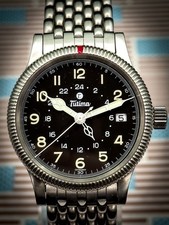 Tutima Grand Flieger Men's