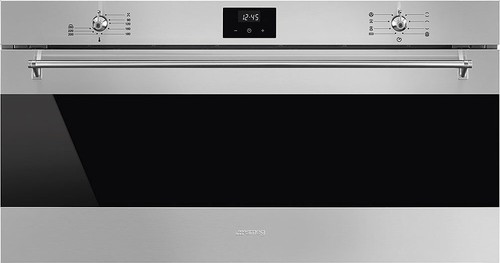 Smeg sfr9300x four électrique - sfr9300x,