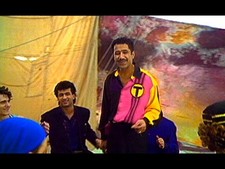 Khaled Didi (BBB Remixes, 1997) (CD)