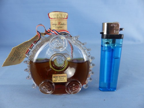 Rare mignonnette cognac remy - mignonnette,