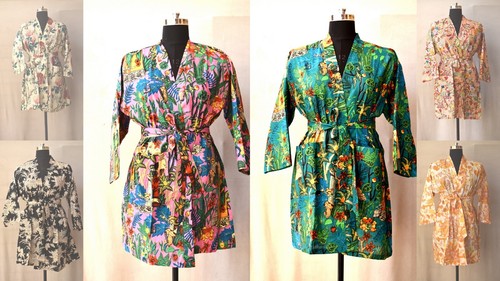 Kimono robe femme manche - kimono,