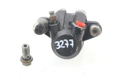 ETRIER FREIN AVANT - THUMP DIRT BIKE 120 ()