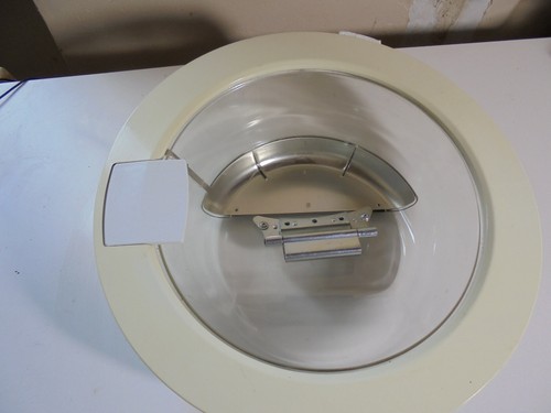 Hublot complet lave linge - hublot,