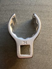 BAHCO 1950M 24 mm - Clé pied de corneille