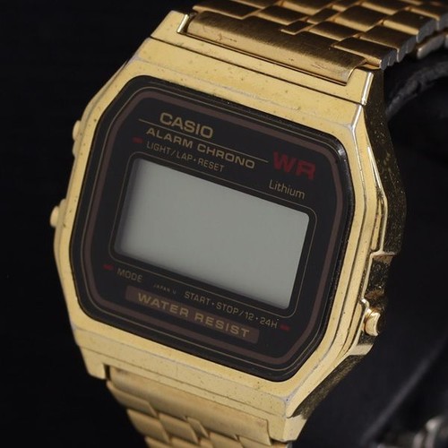 Montre homme femme - homme/femme, a159w