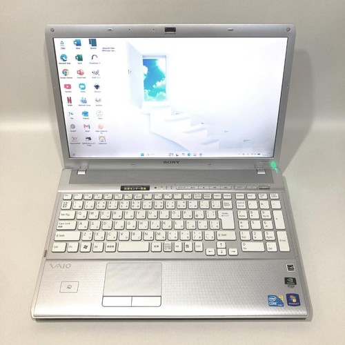 Ordinateur portable sony - ordinateur, vaio