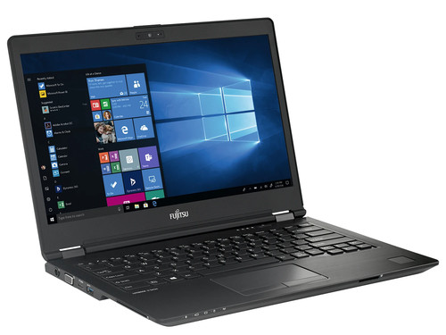 Fujitsu lifebook u749 - lifebook, 14"