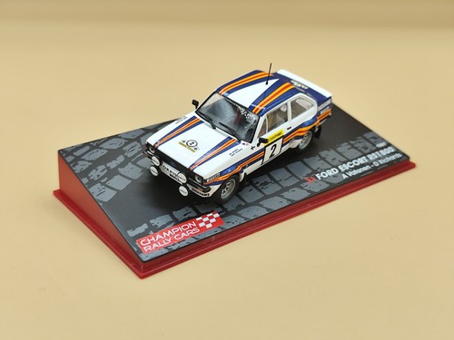 Ford escort rs1800 2 - ford,