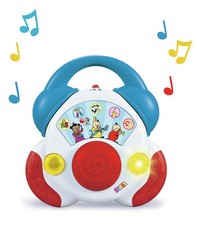 Bumba MEBU00005120 Music