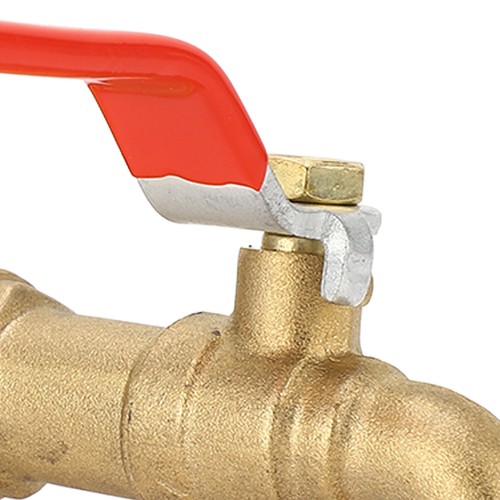 Robinet tonneau pluie - de,