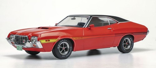 Ixomodels voiture de 1972 - voiture,