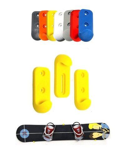 Longboard display storage rack - display,