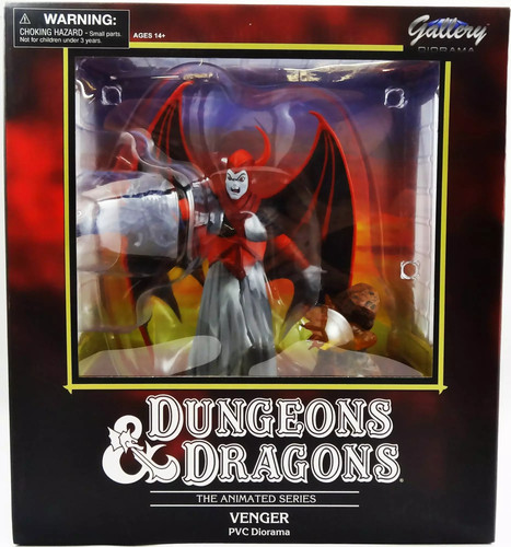 Sourire dragon venger - du,