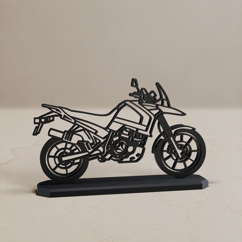 Suzuki dr800s support for - support,