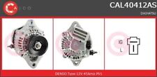 ALTERNATEUR DAIHATSU CHARADE