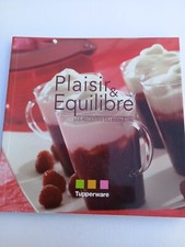 Livre Tupperware Plaisir Et