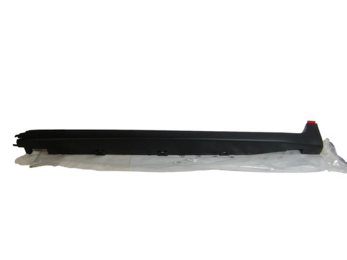 Moulure seuil droit - moulure,