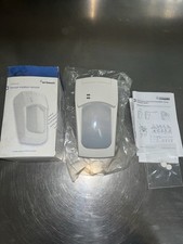 Aritech VE735 Vector Motion Sensor