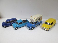 LOT 4 AUSTIN MINI COOPER Pick