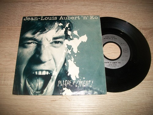 Vinyle tours jean louis - tours,,