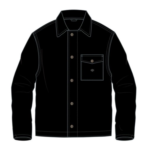 Harley davidson jacke - harley-davidson,