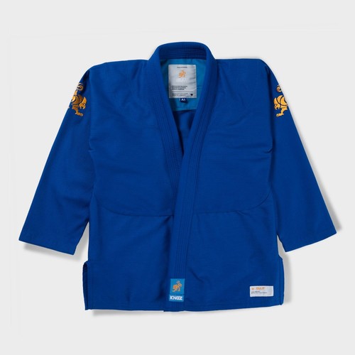 Kingz ibjjf official blue - ibjjf,