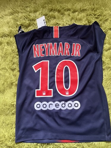 Nike maillot psg domicile - nike,