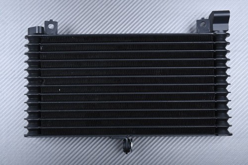 Radiateur huile type - radiateur, origine