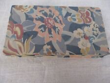 Ancienne boîte à couture ou