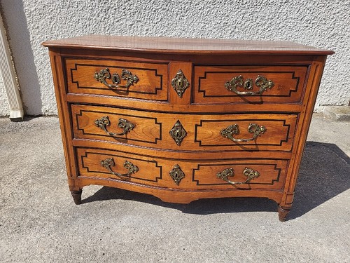 Commode transition louis - commode,