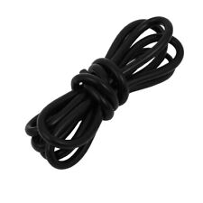 2mm x 4mm Dia Tube Silicone