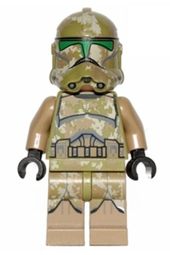Figurine minifigure lego - /,