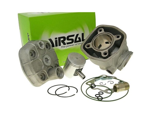 Cylindre kit airsal - airsal, de